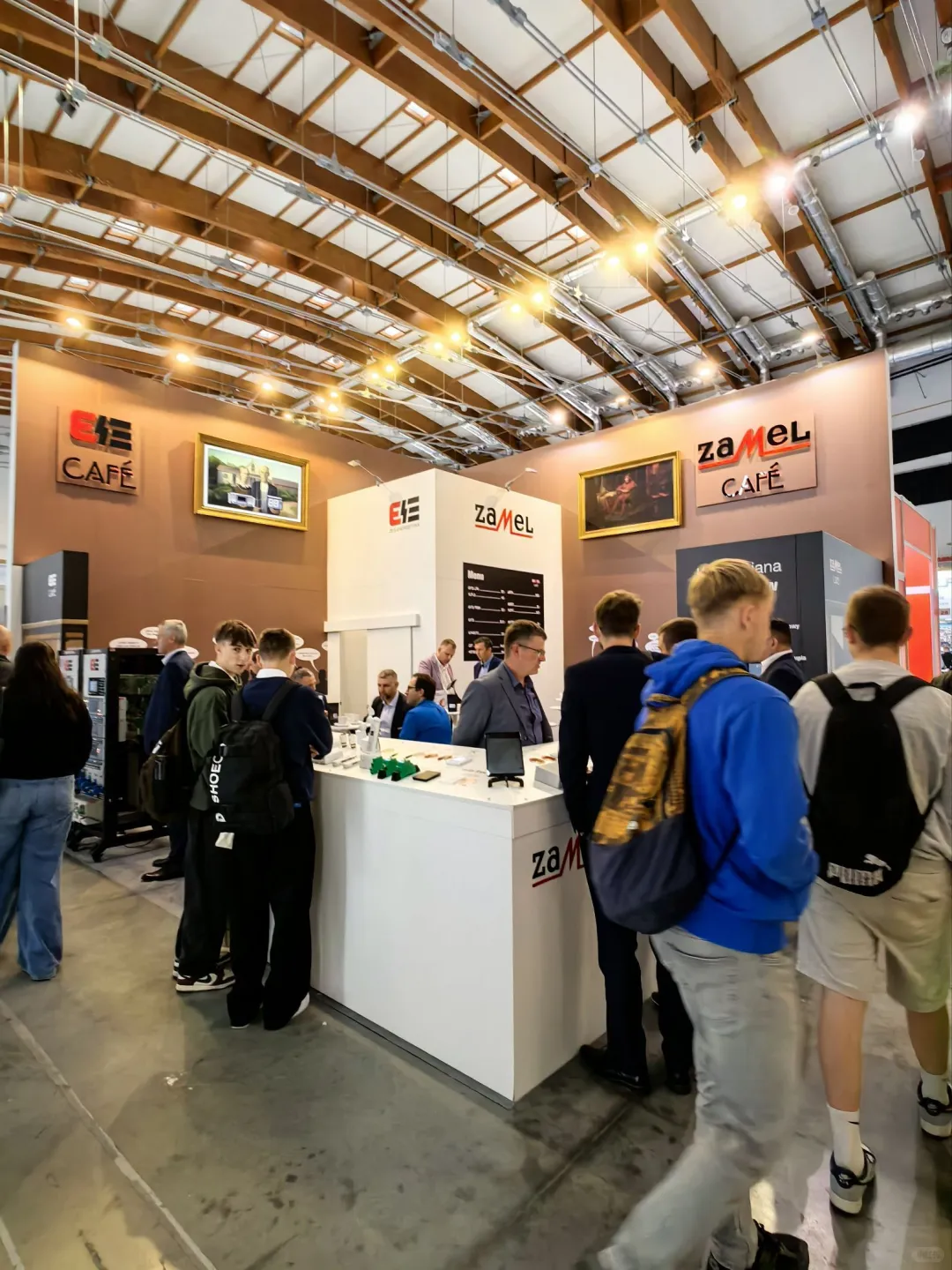 一场不容错过的盛宴