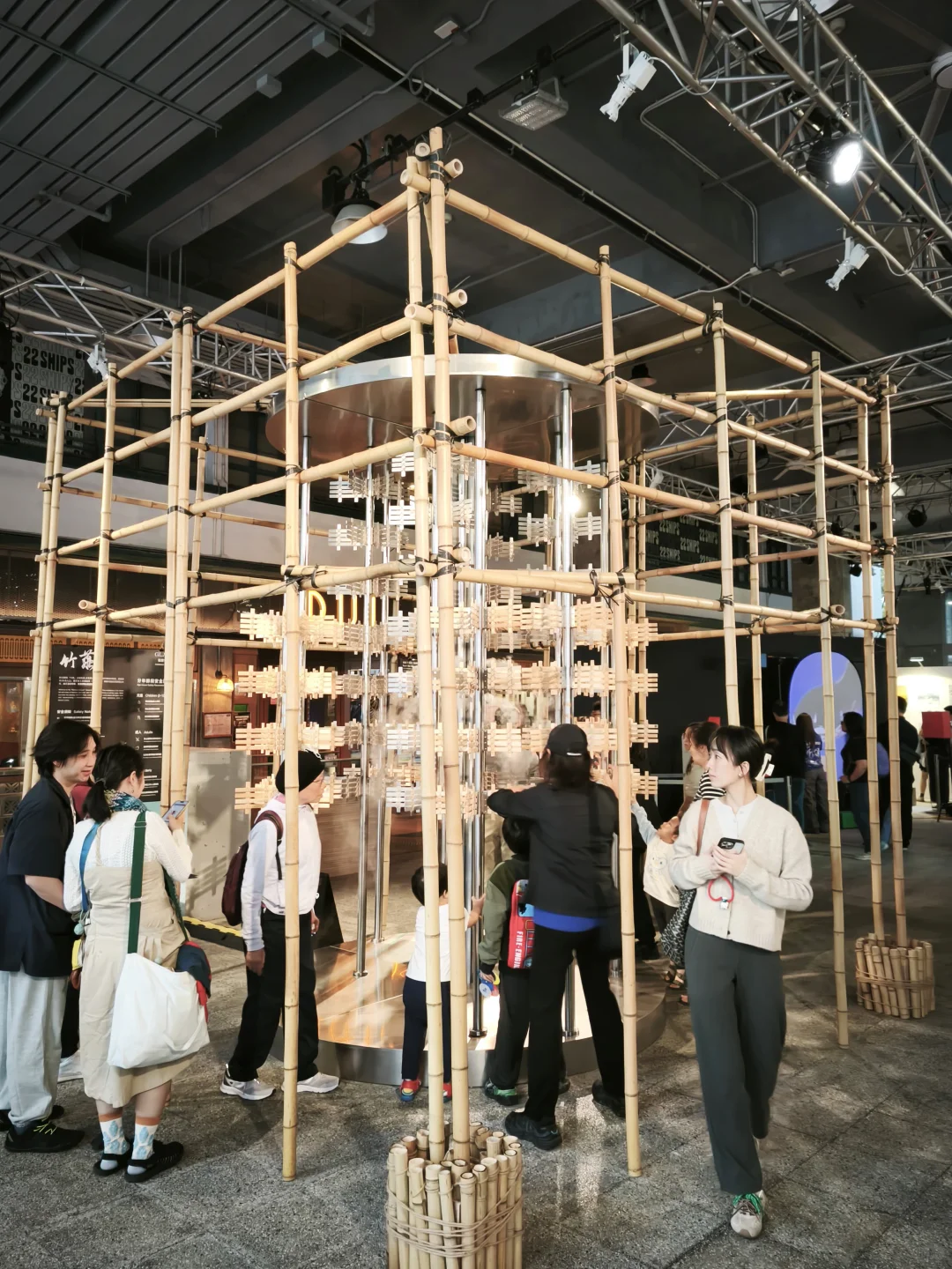 「什麼是設計？是渴望的形狀。」｜香港設計展