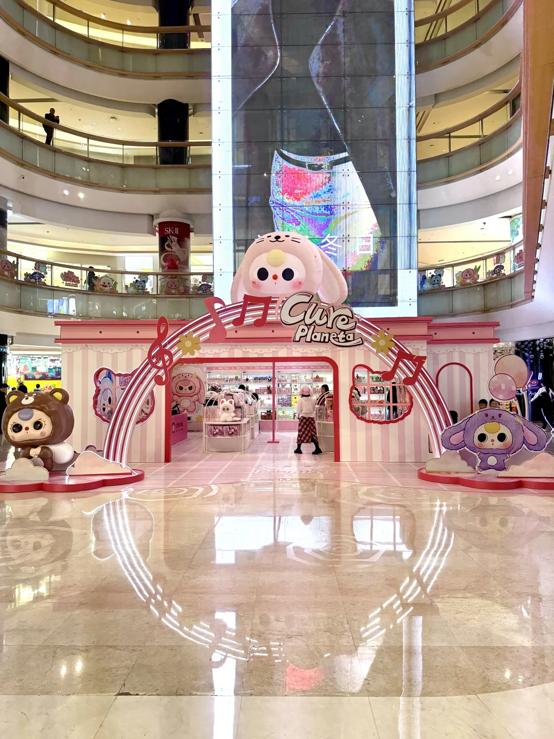 娃三岁真的太好rua啦꒰ ɞ̴̶̷ ·̮ ɞ̴̶̷ ꒱⑅ ?