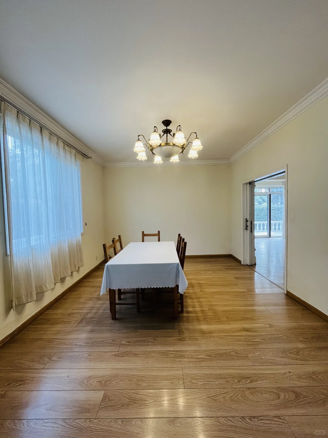 会展中心零距离 美式小独栋 大花园