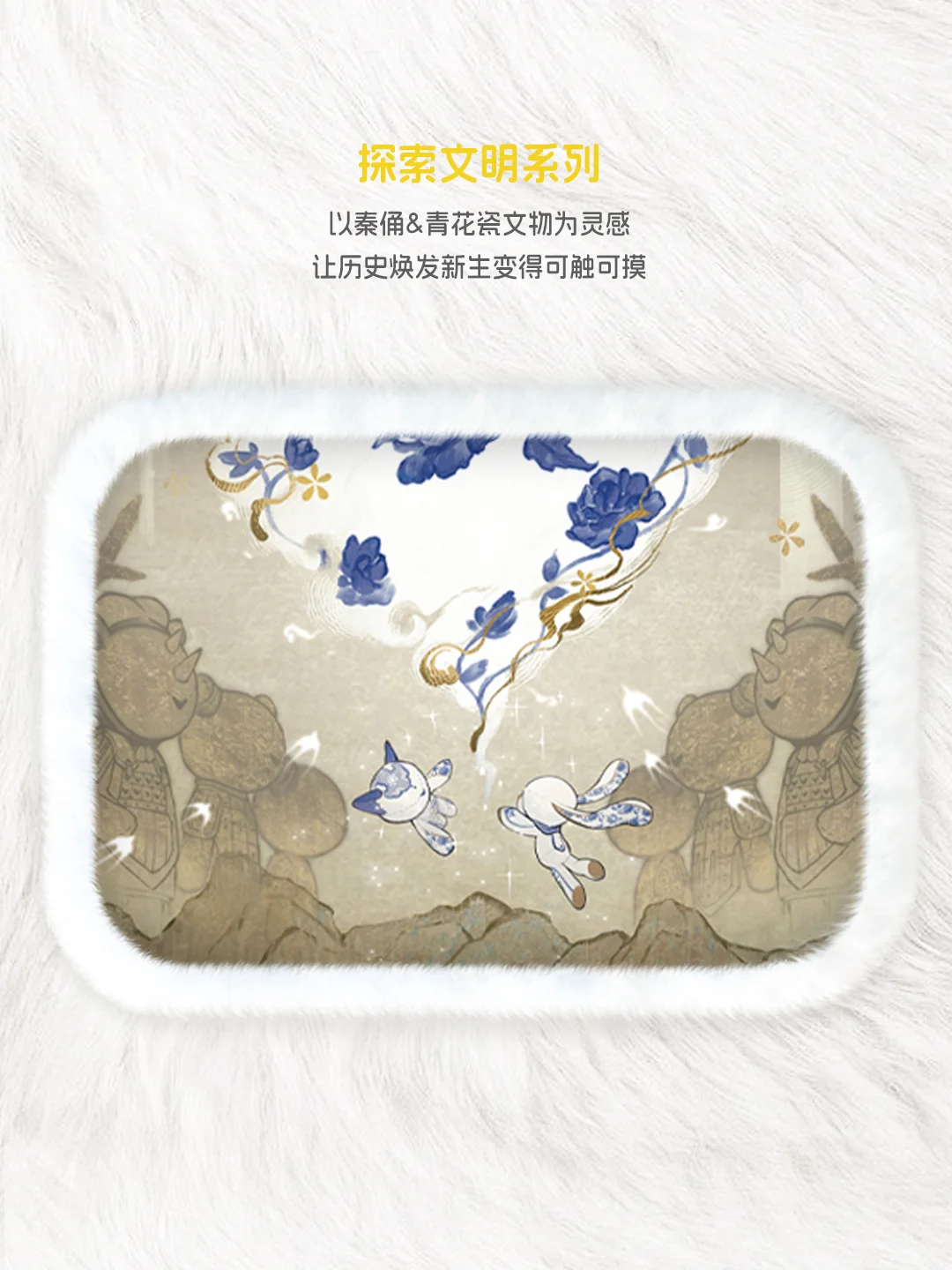 ?国潮出海！吾独友偶首登2025越南玩具展