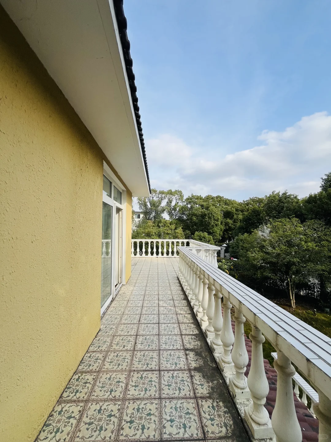 会展中心零距离 美式小独栋 大花园