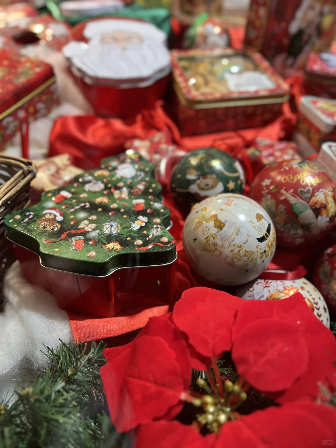 暴走6小时腿已断!米兰圣诞?大集实况!