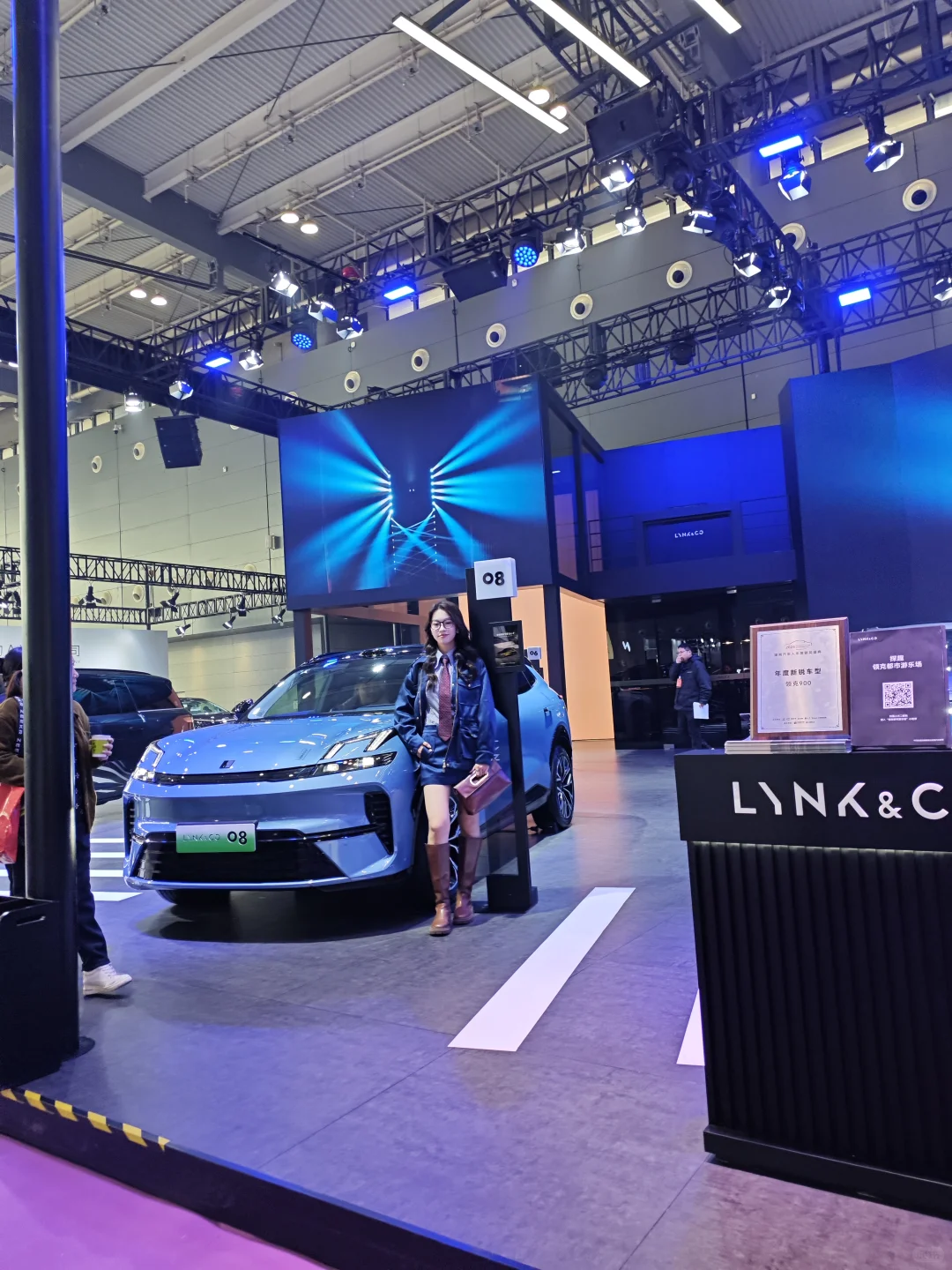 新时代 共享观展