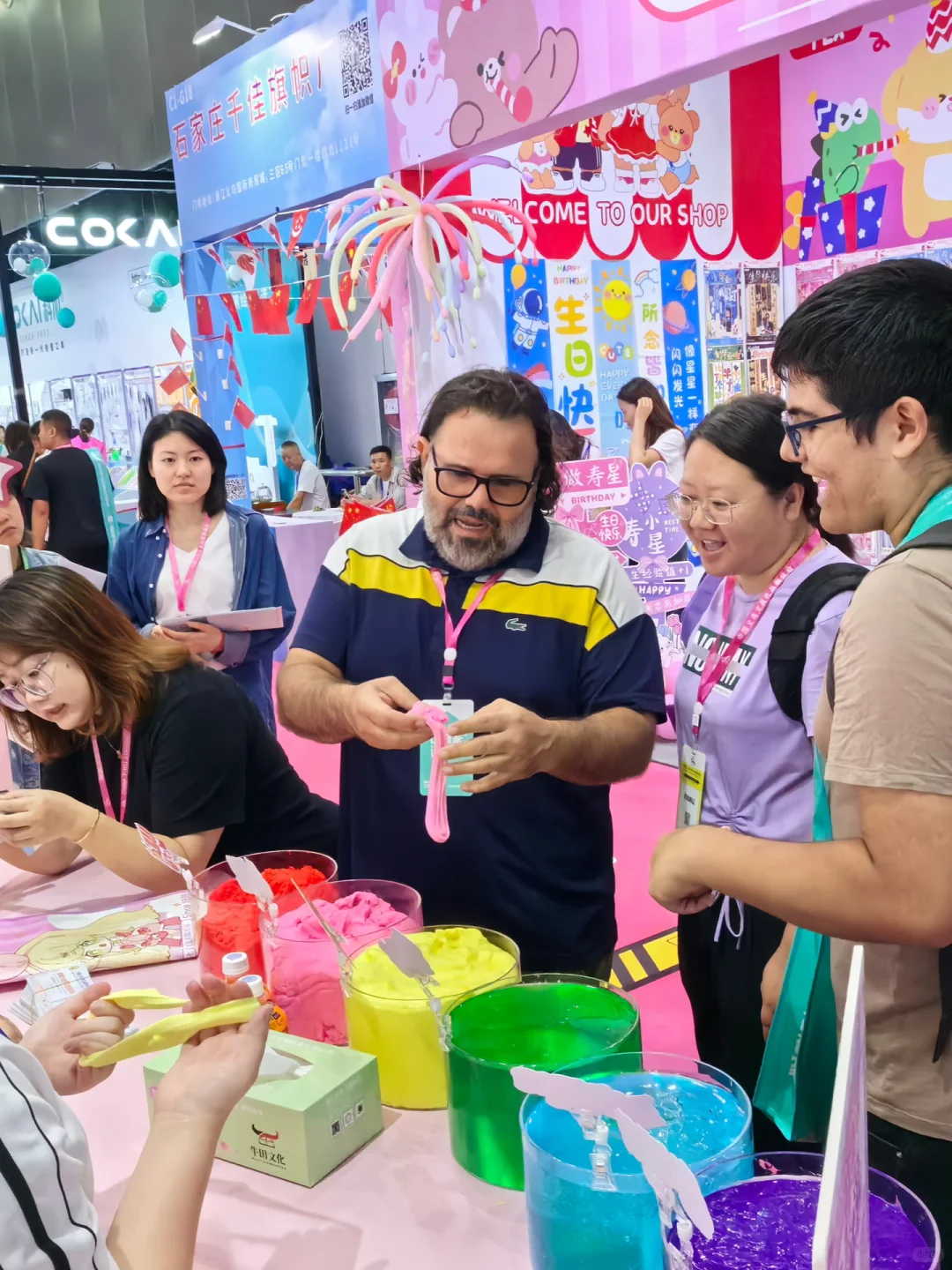 2026中国义乌文具礼品展览会展位火热预定中