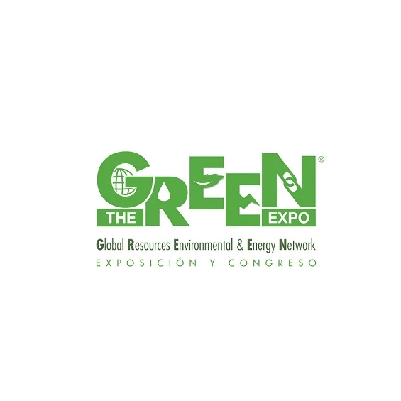 2026年墨西哥新能源展览会 The Green Expo