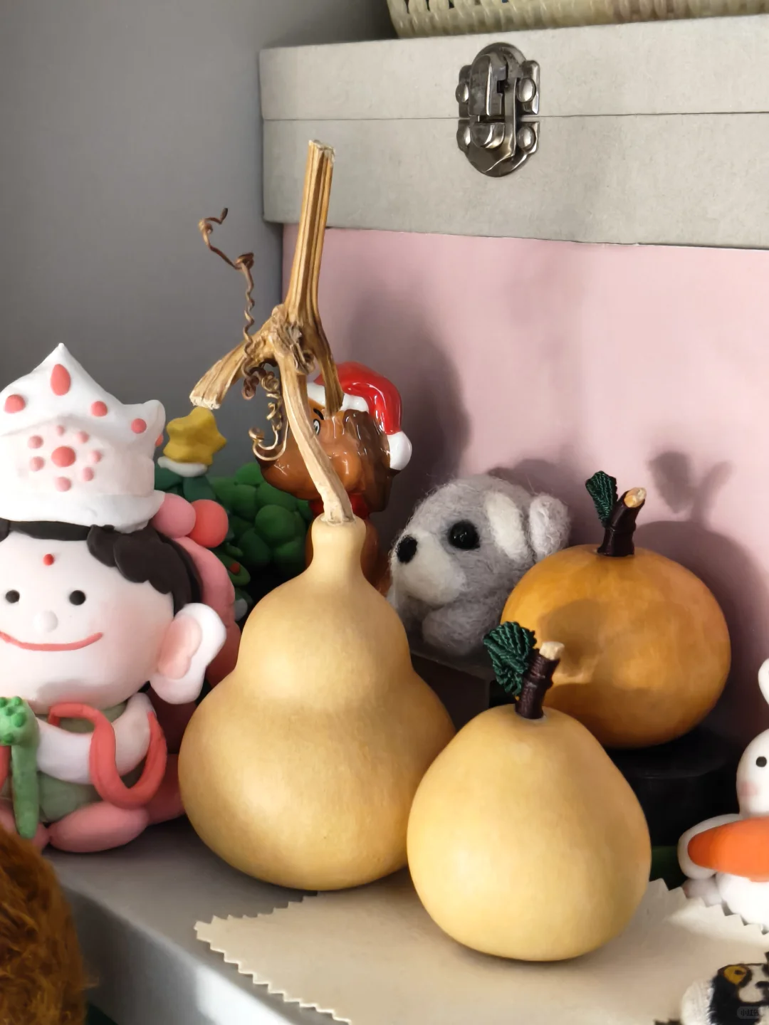 人和葫芦的命也差不多