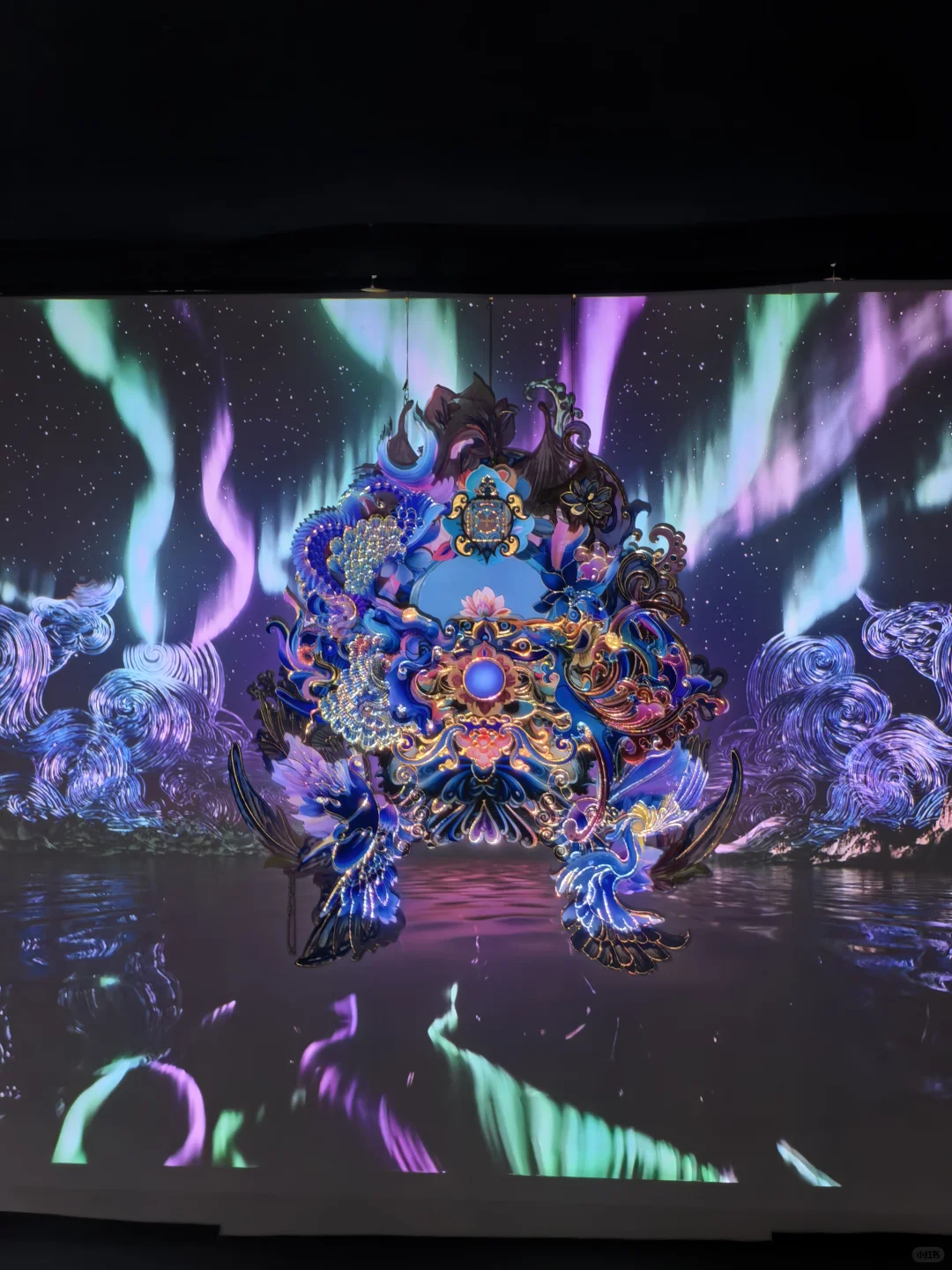 今天体验「厦门疗愈展」了?