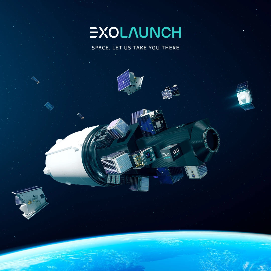 2026德国太空技术展览会