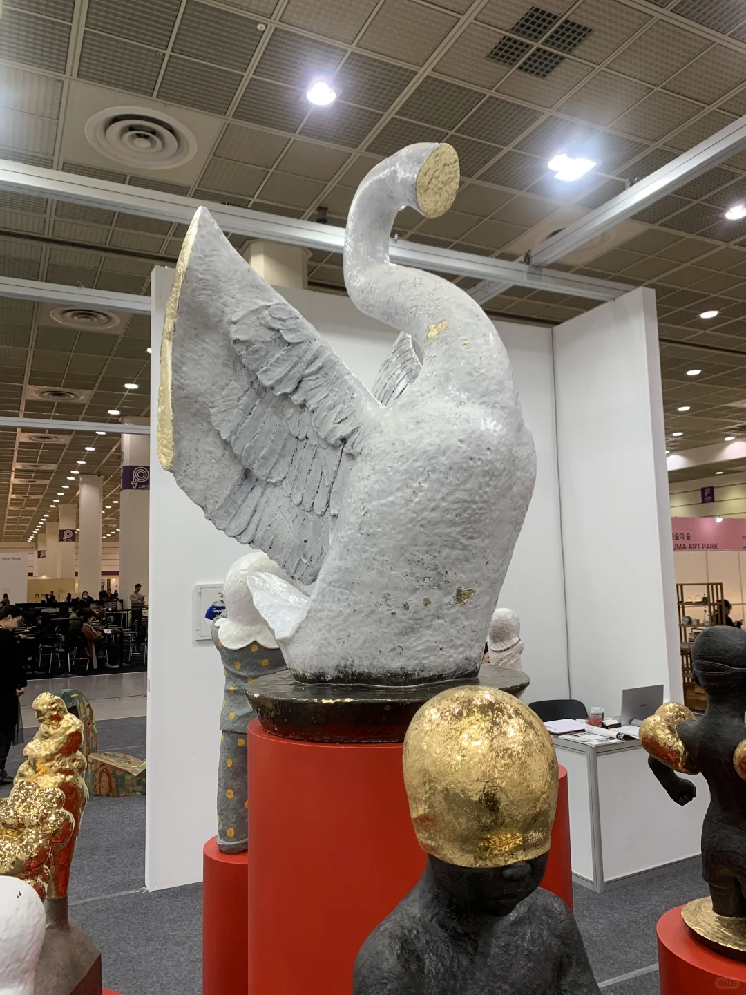 有趣的陶瓷｜韩国规模最大的工艺设计博览会