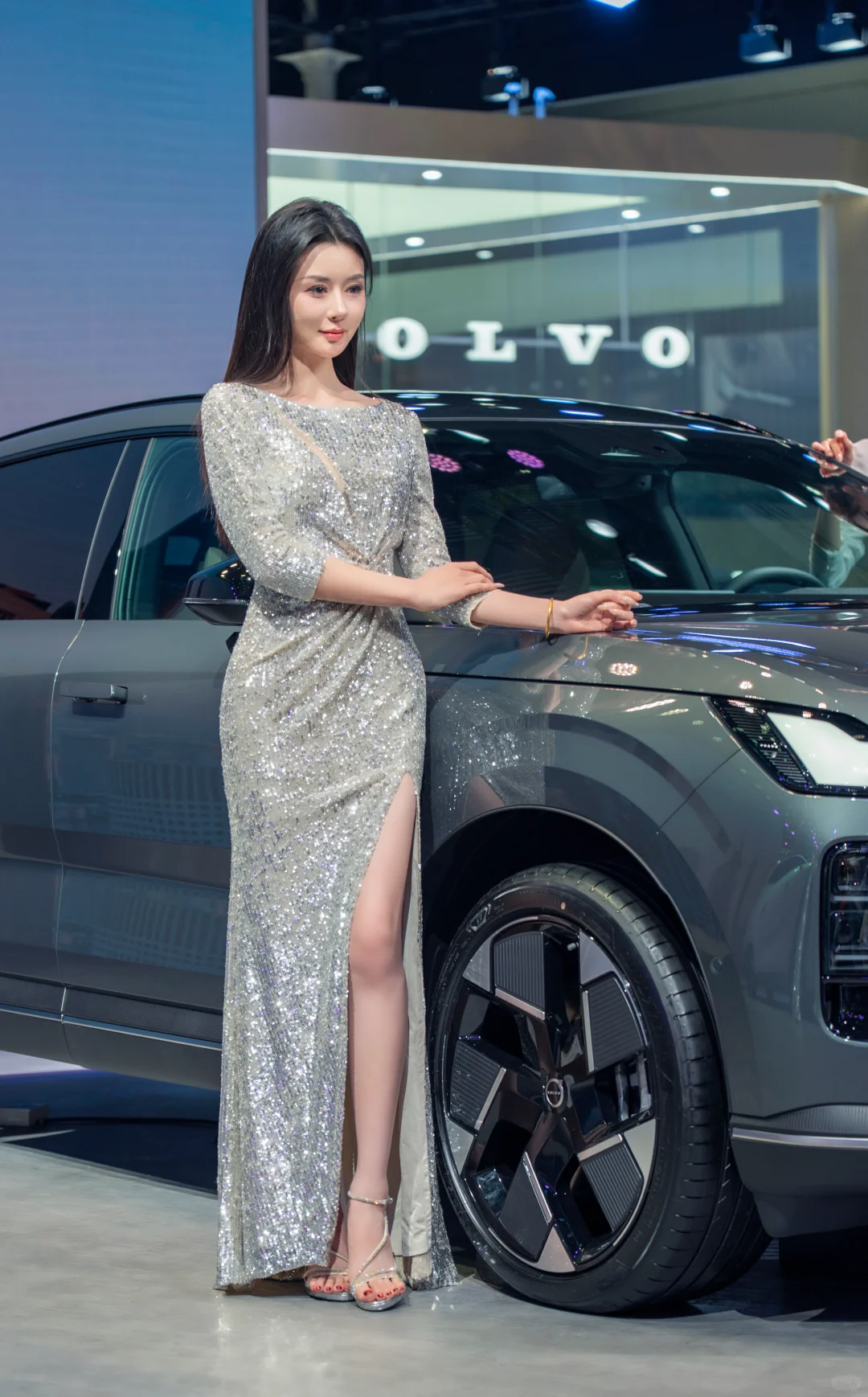 (第二十三届)广州国际汽车展览会-猫大人