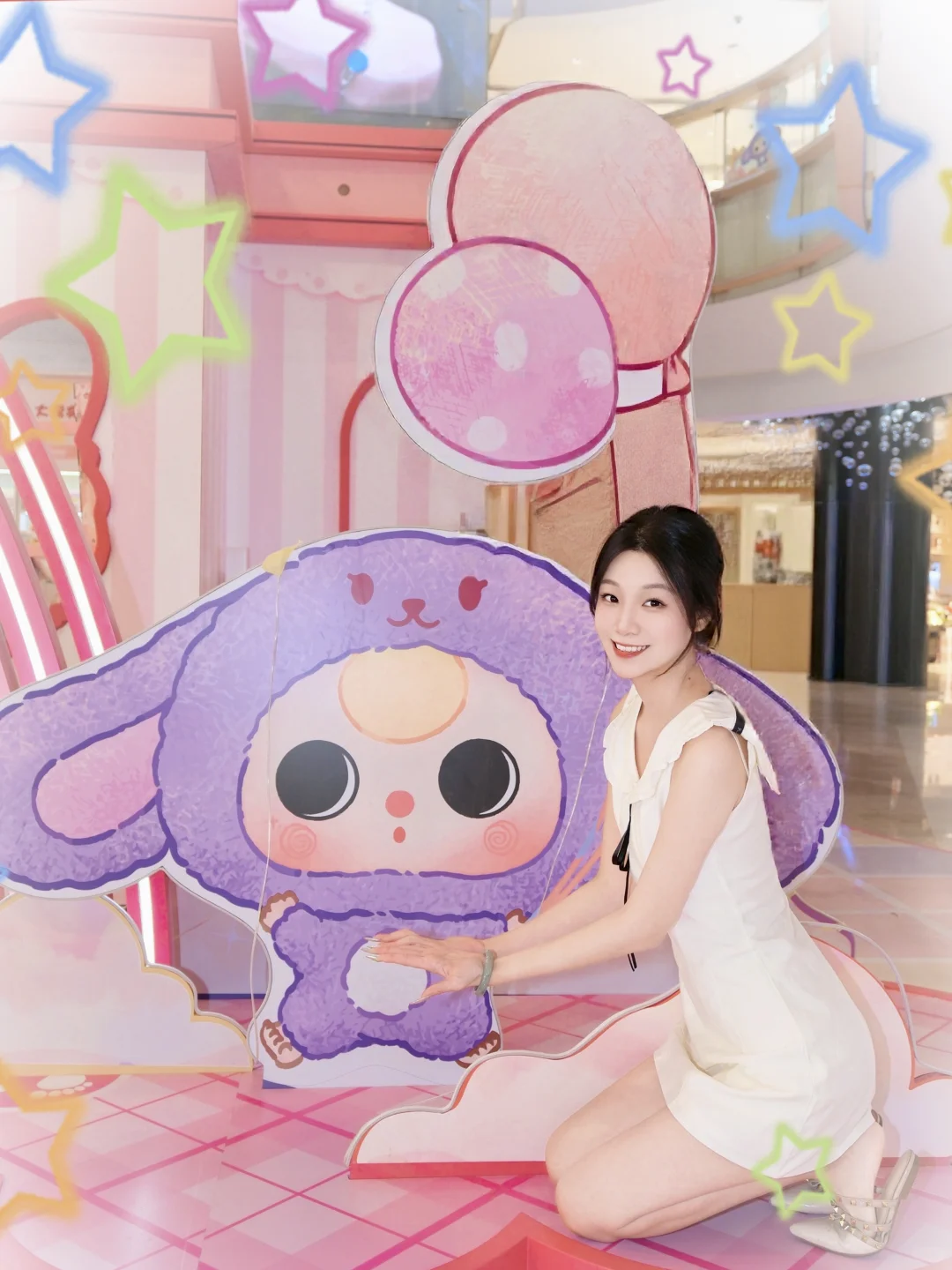 娃三岁真的太好rua啦꒰ ɞ̴̶̷ ·̮ ɞ̴̶̷ ꒱⑅ ?