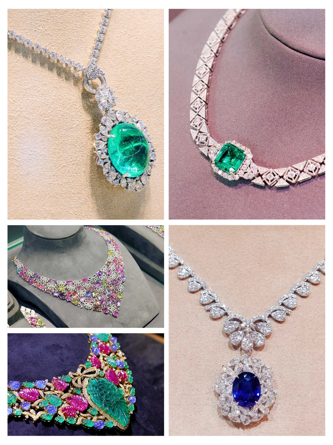 领票中?12.19约起来！成都珠宝展来喽~