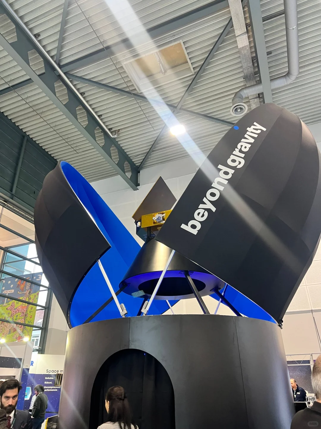 2026德国太空技术展览会