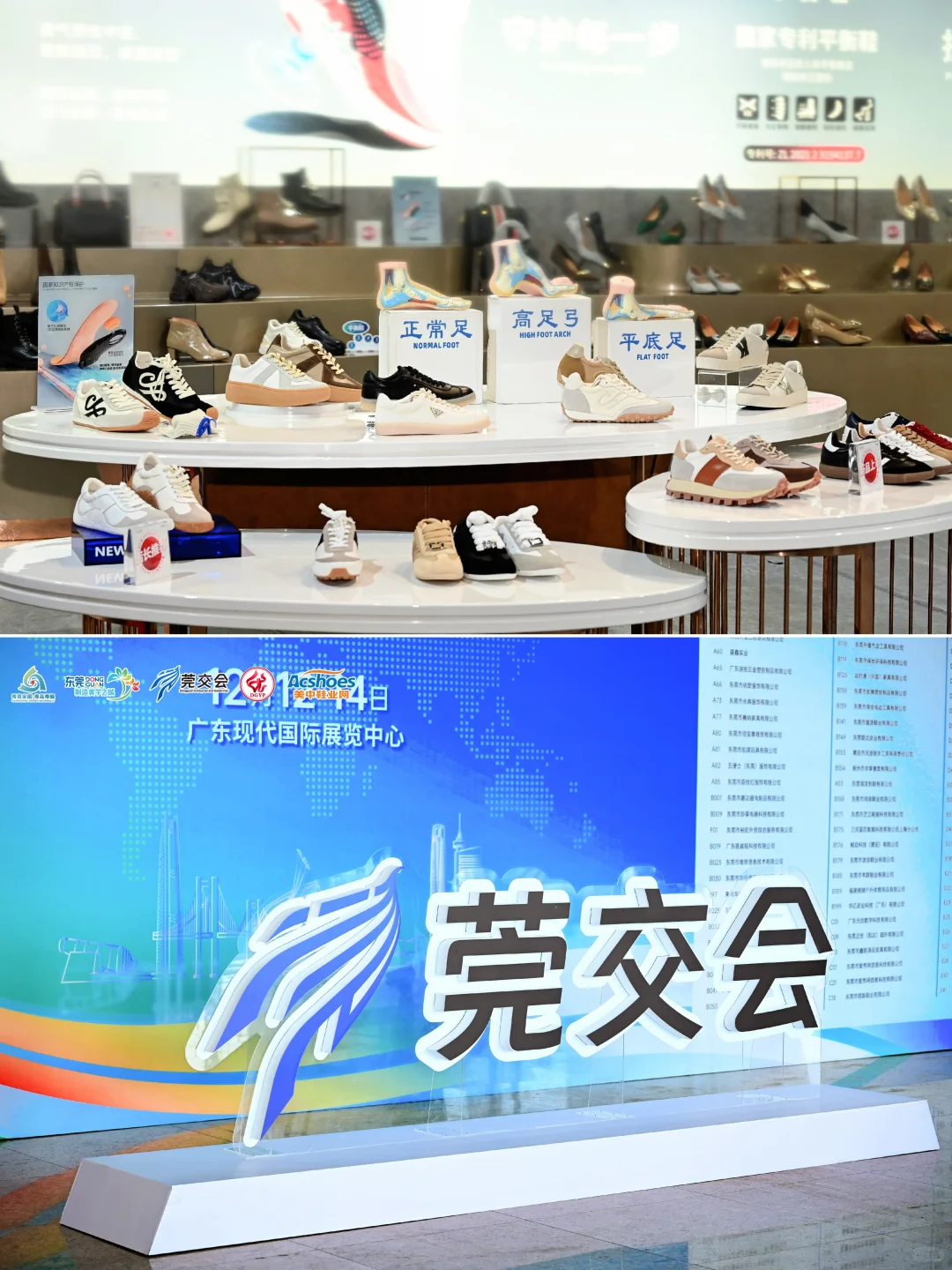 东莞人的骄傲！莞交会狂欢?