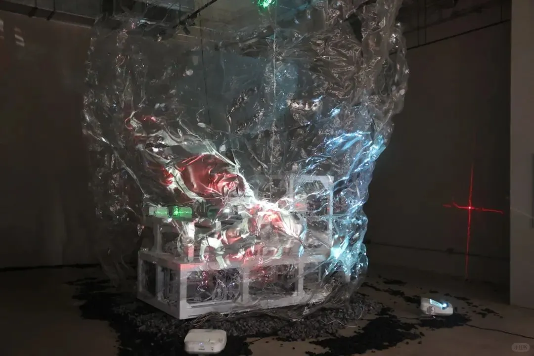 探秘东和104,工业与艺术!?