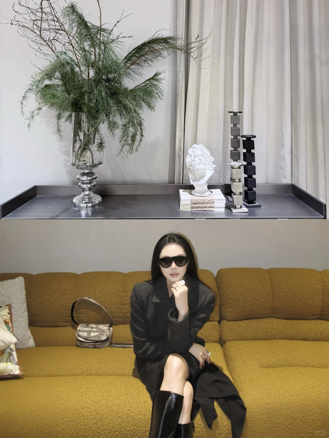 把花园搬进家里|爱依瑞斯广州设计展