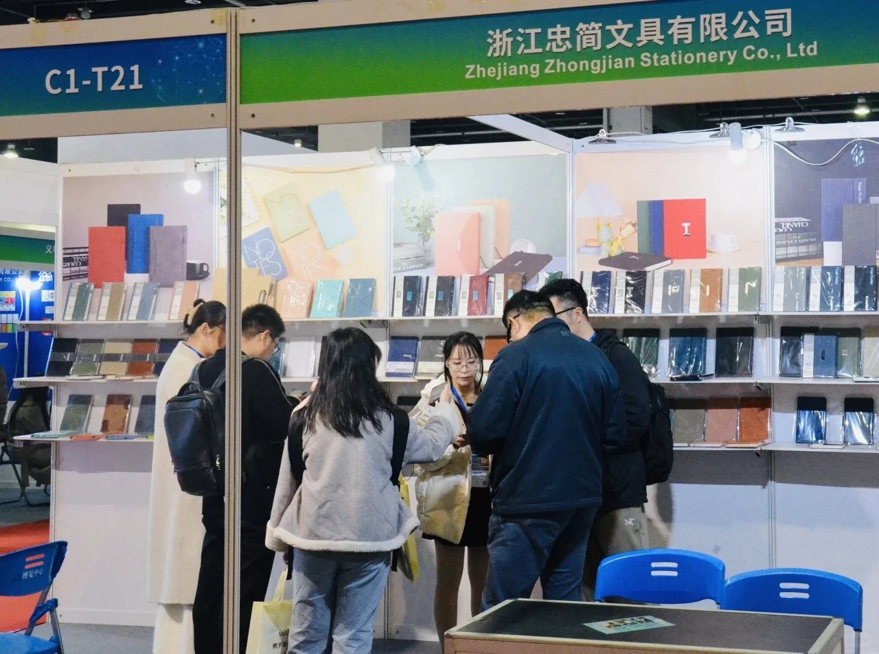 2026义乌外贸工厂展