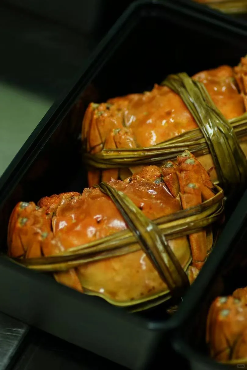 东山特产礼盒太会了！送礼采购闭眼入?