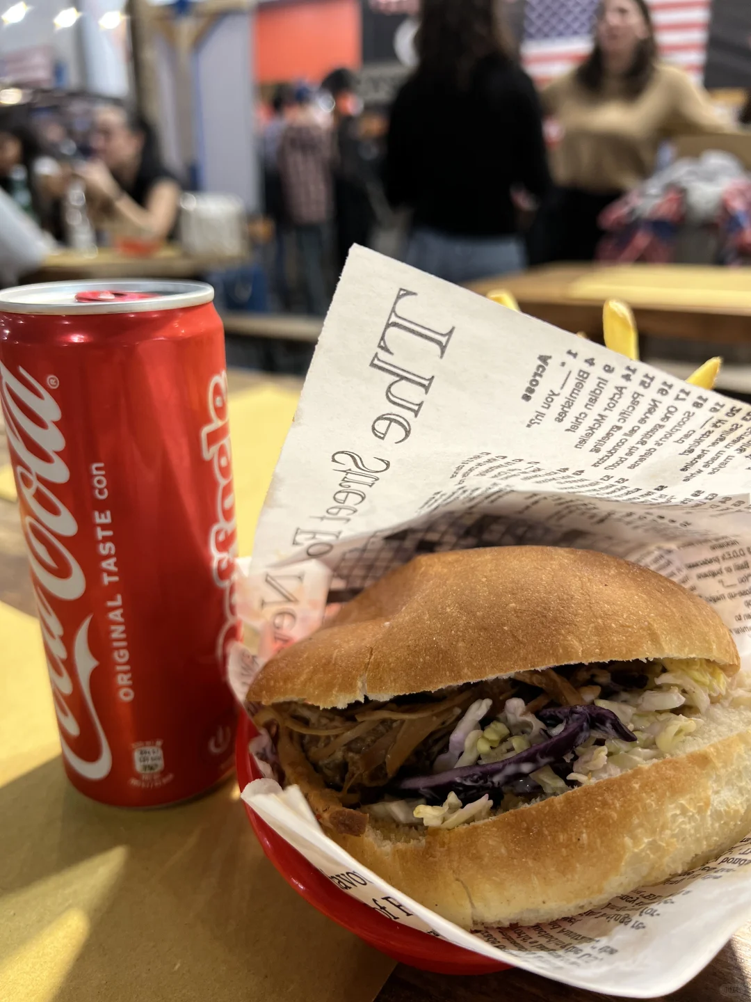 暴走6小时腿已断!米兰圣诞?大集实况!