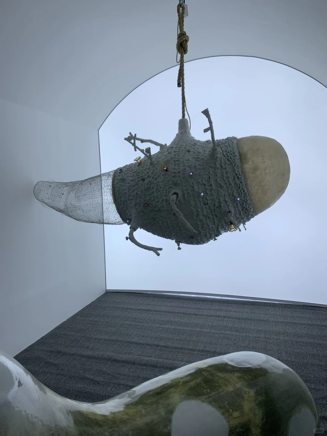 有趣的陶瓷｜韩国规模最大的工艺设计博览会