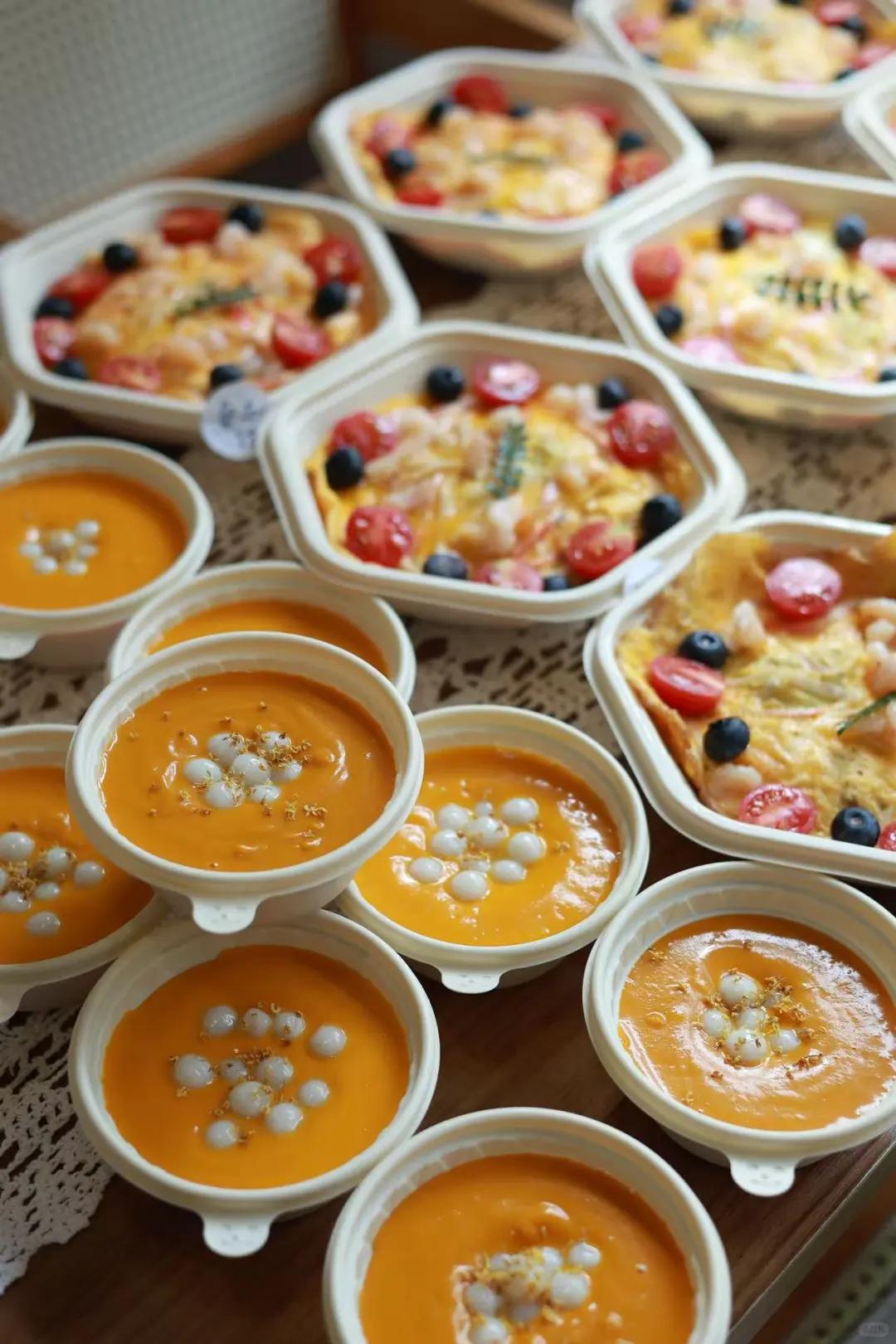 临沂598包月轻食减脂餐到底谁再吃呀！