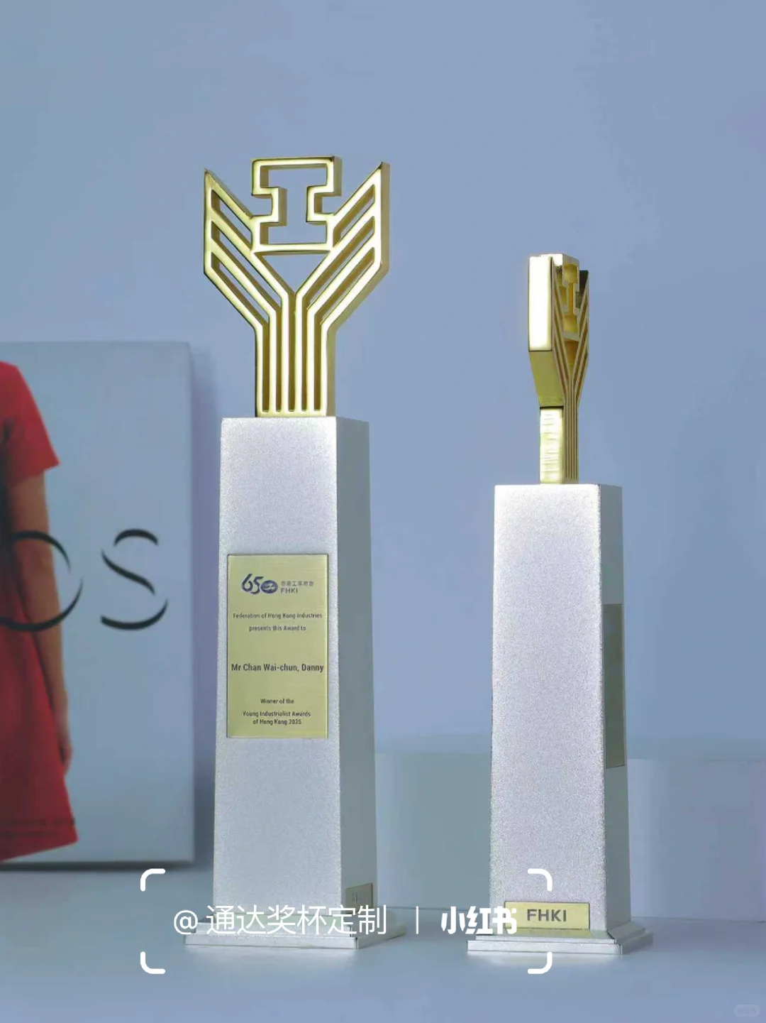 展科技之翼，登时代之峰啦