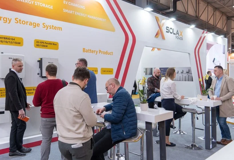 2026年墨西哥新能源展览会 The Green Expo