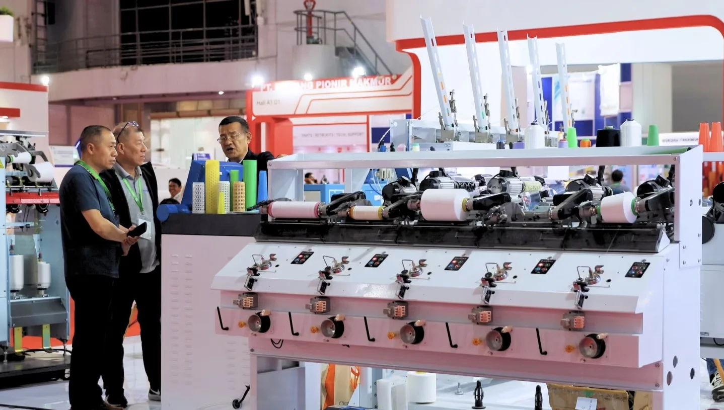 2026印尼纺织展 INATEX：开拓 东盟市场首选