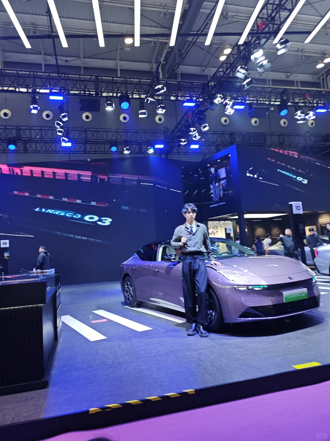 新时代 共享观展