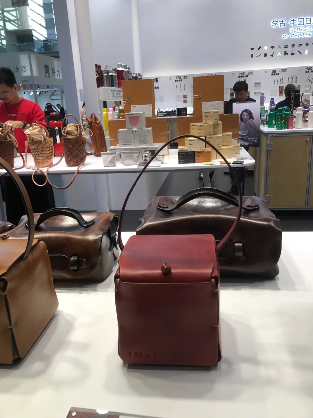 学古展必看！藏着「兰契剪刀」的秘密?