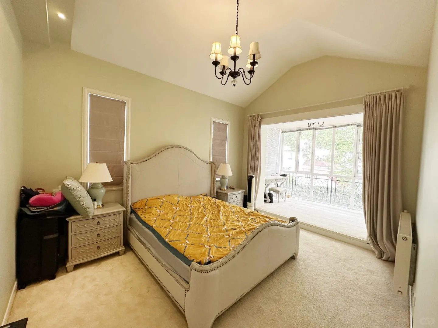 会展中心旁 美式草原风格独栋