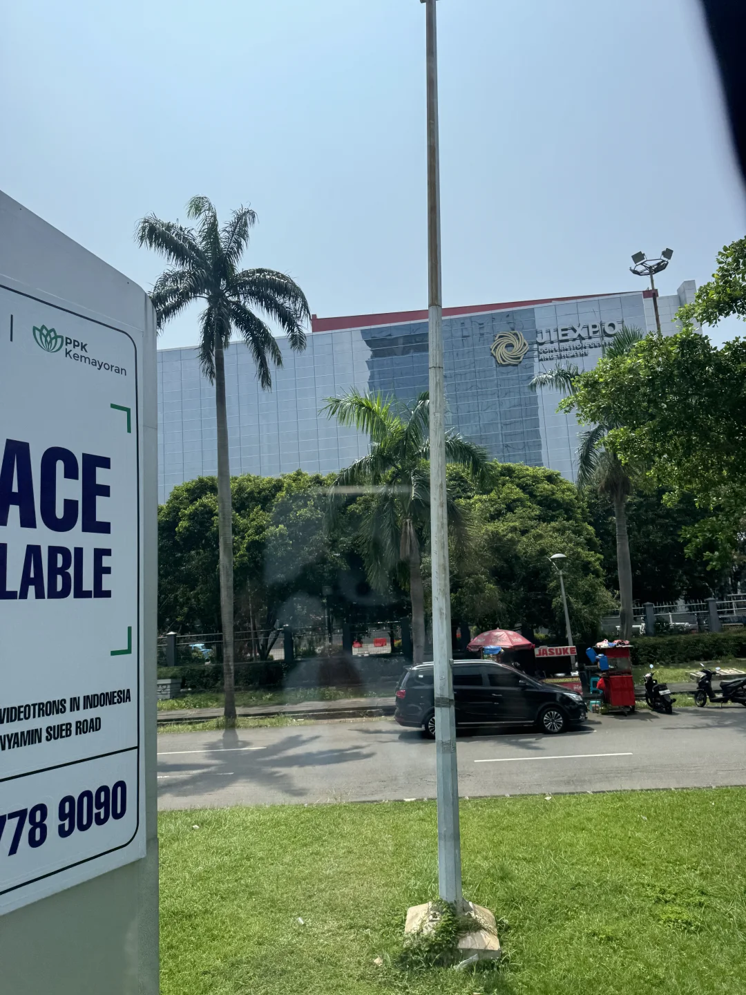 义博会境外展-印尼站强势回归❗️出海爆单?