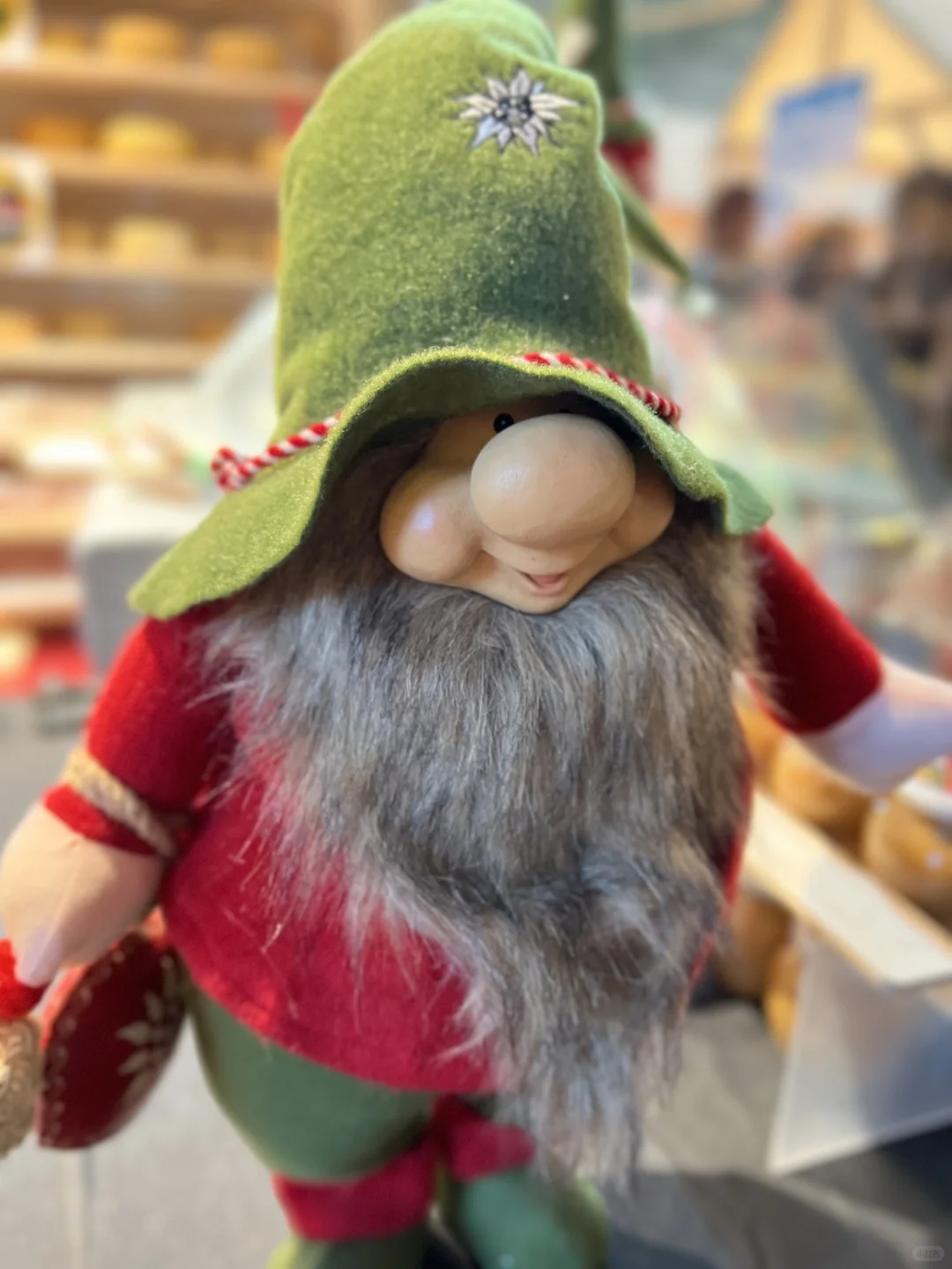 暴走6小时腿已断!米兰圣诞?大集实况!