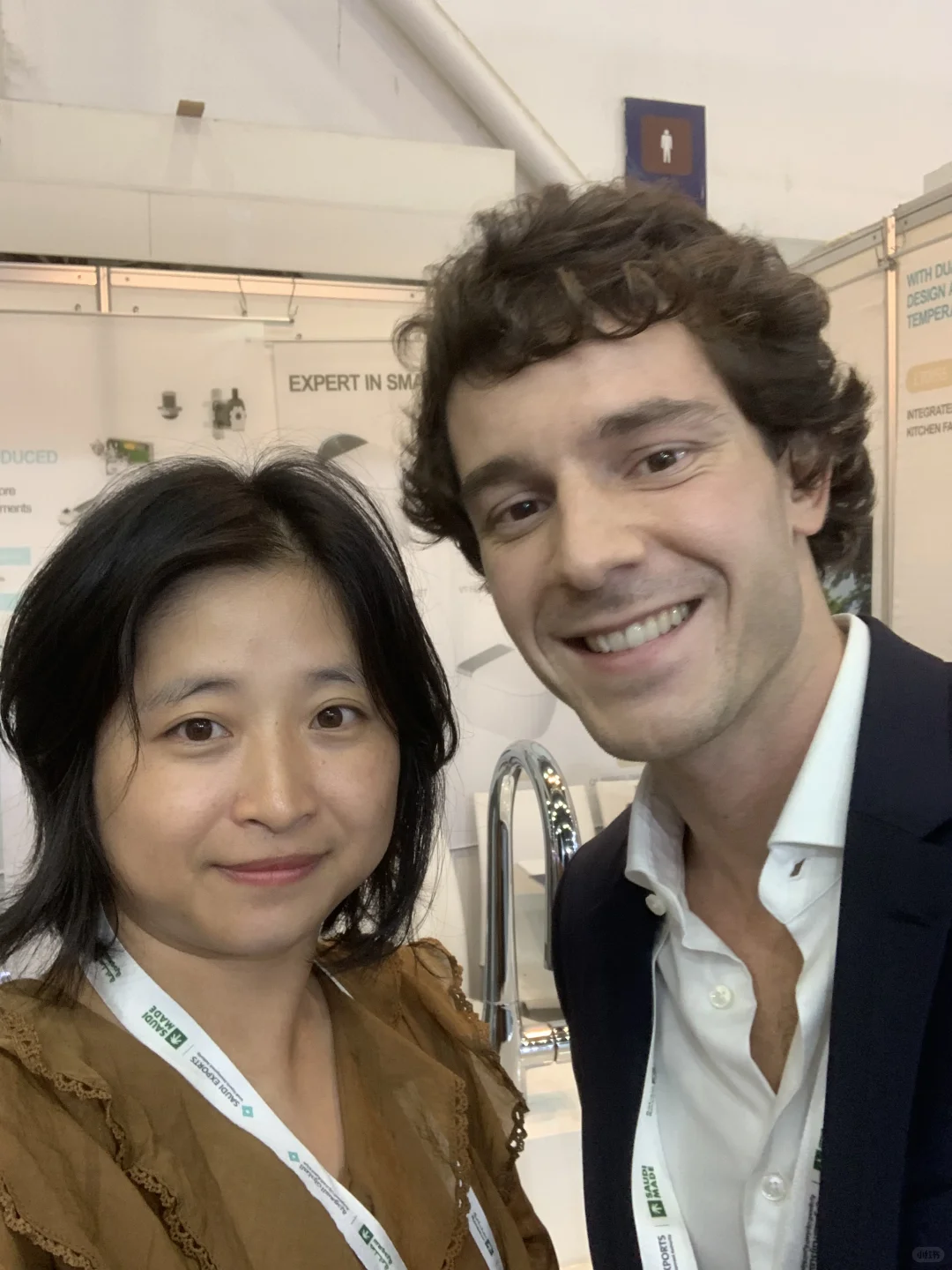 展会后 如何让客户唯独不会忘记你