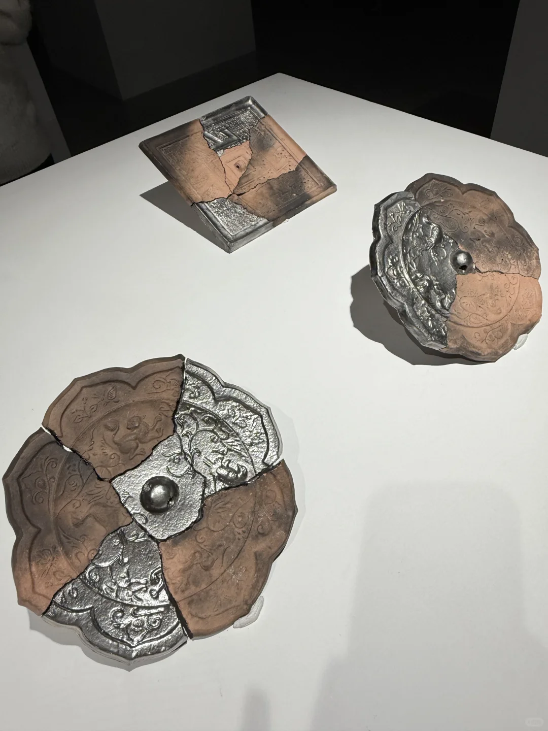 石家庄工业风场馆惊现《七只不抓老鼠的猫》?