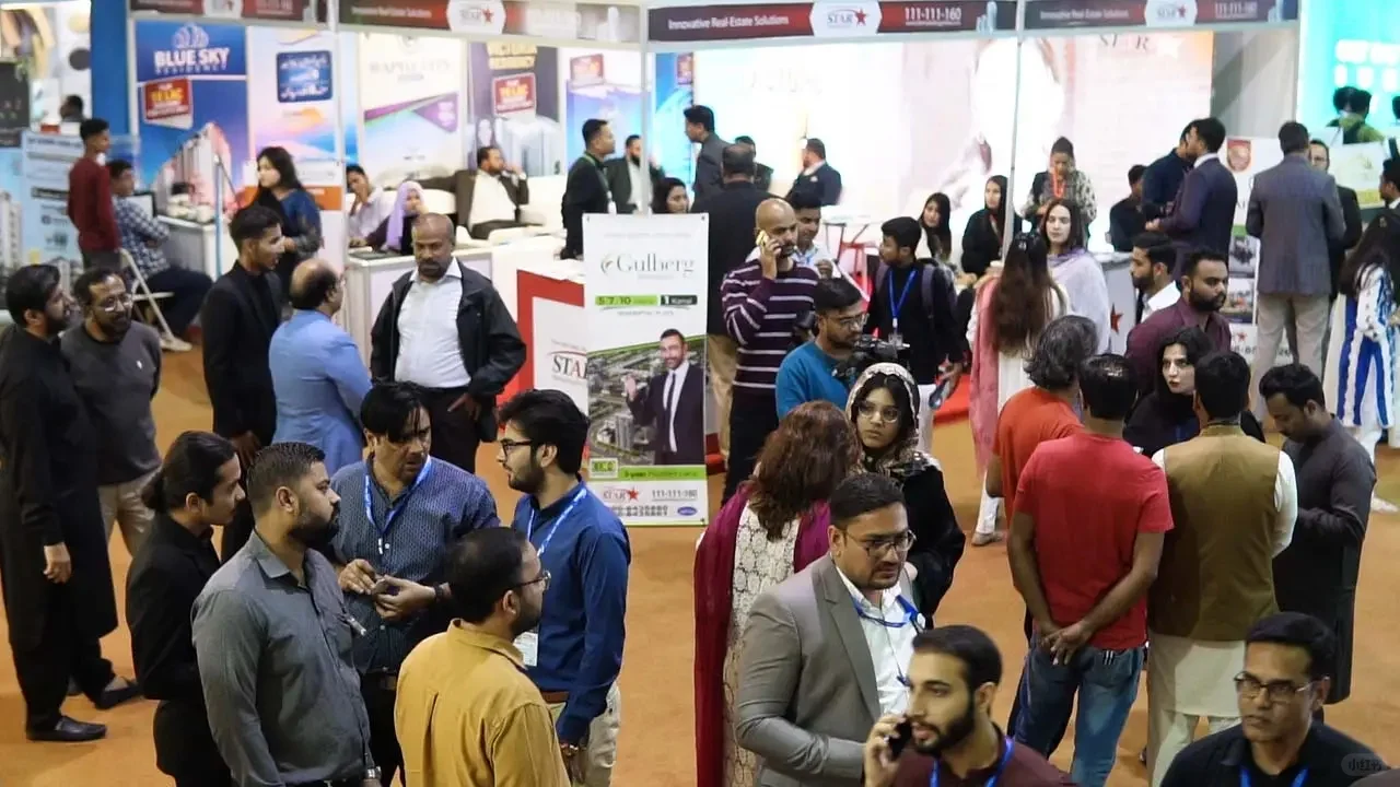 2026伊拉克建材展必看!中东掘金指南?