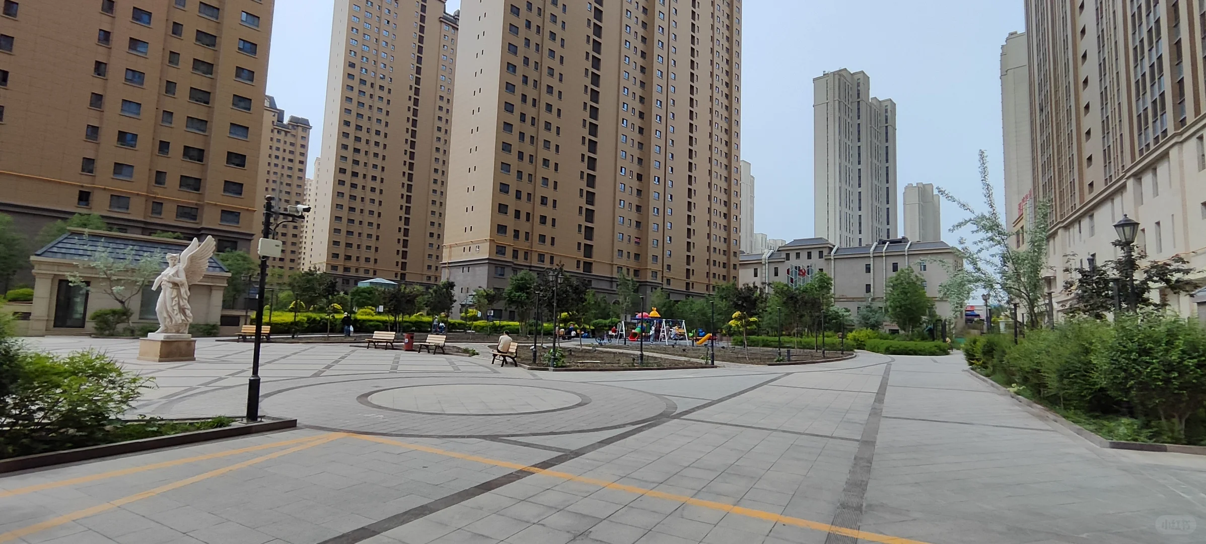 会展吾悦旁房屋出租