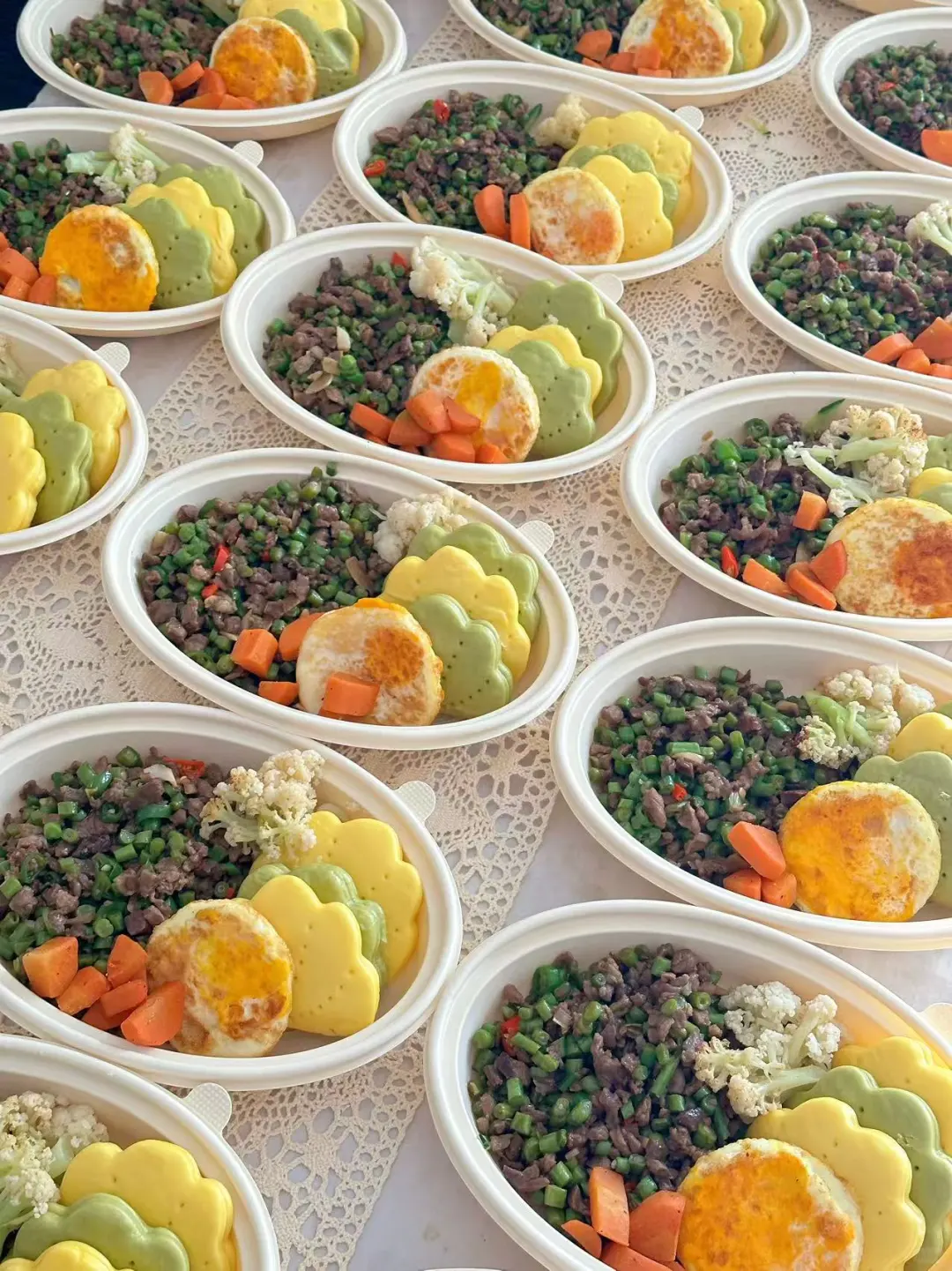 临沂598包月轻食减脂餐到底谁再吃呀！