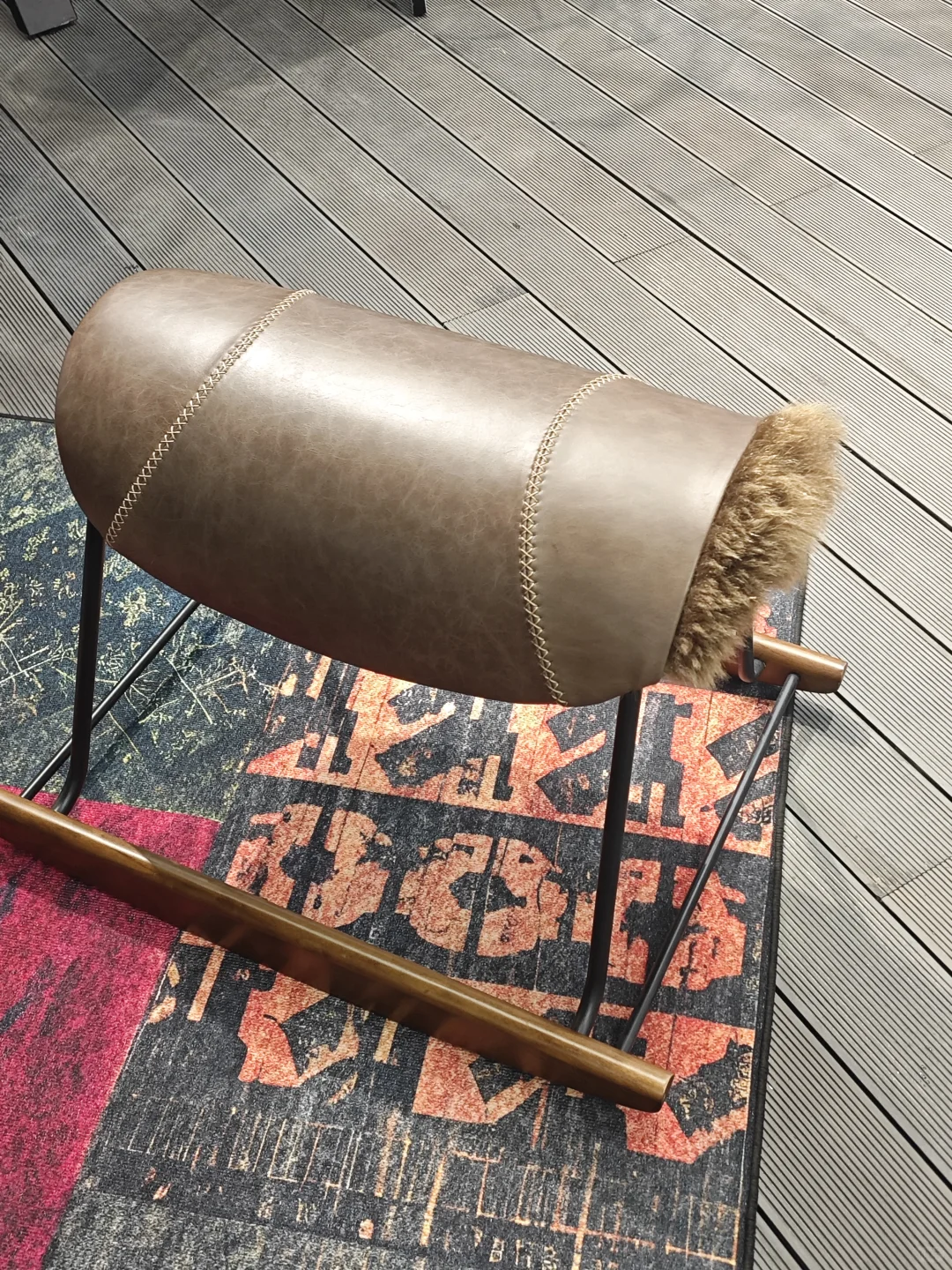 太喜欢逛设计展啦