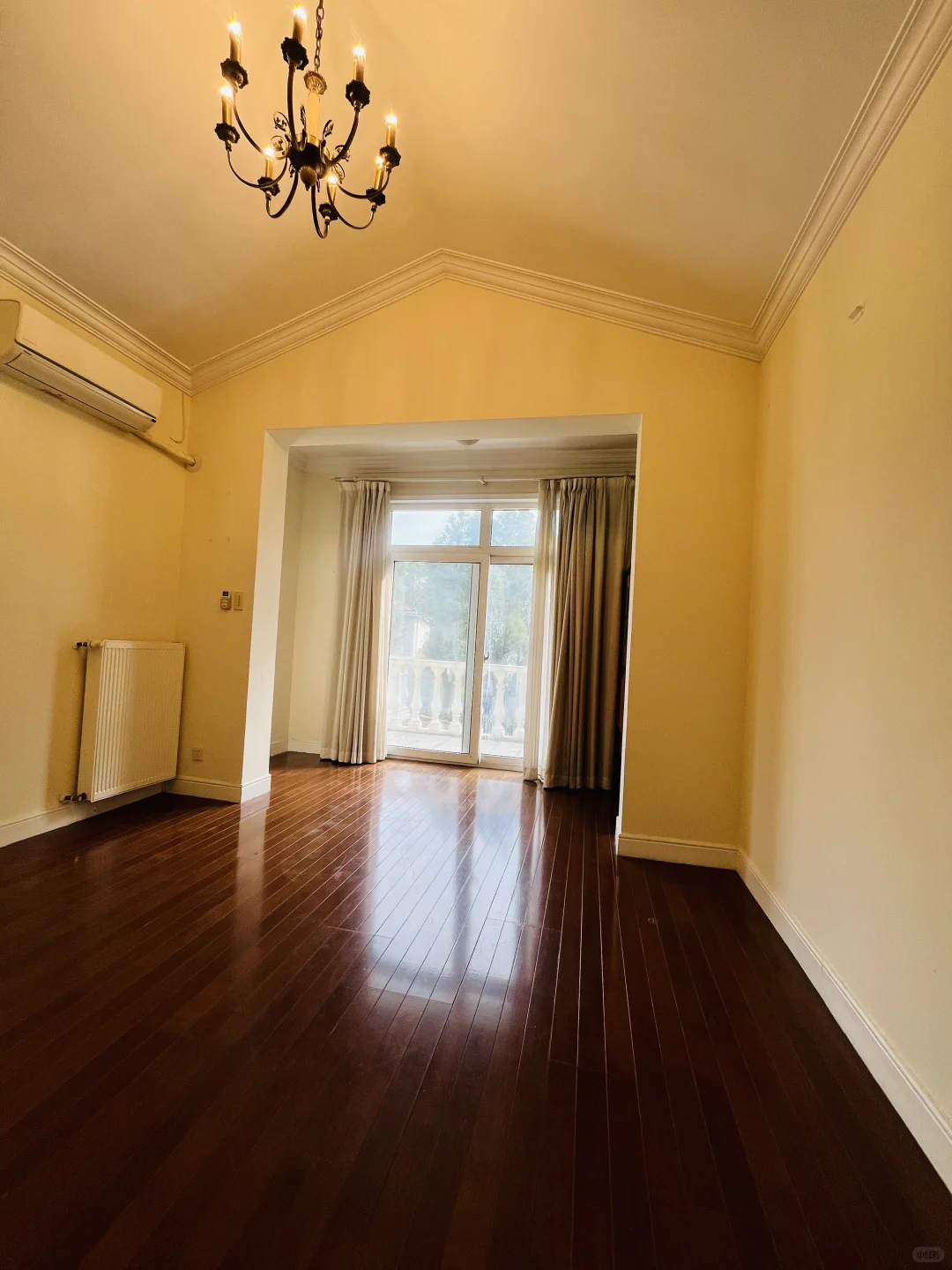 会展中心零距离 美式小独栋 大花园