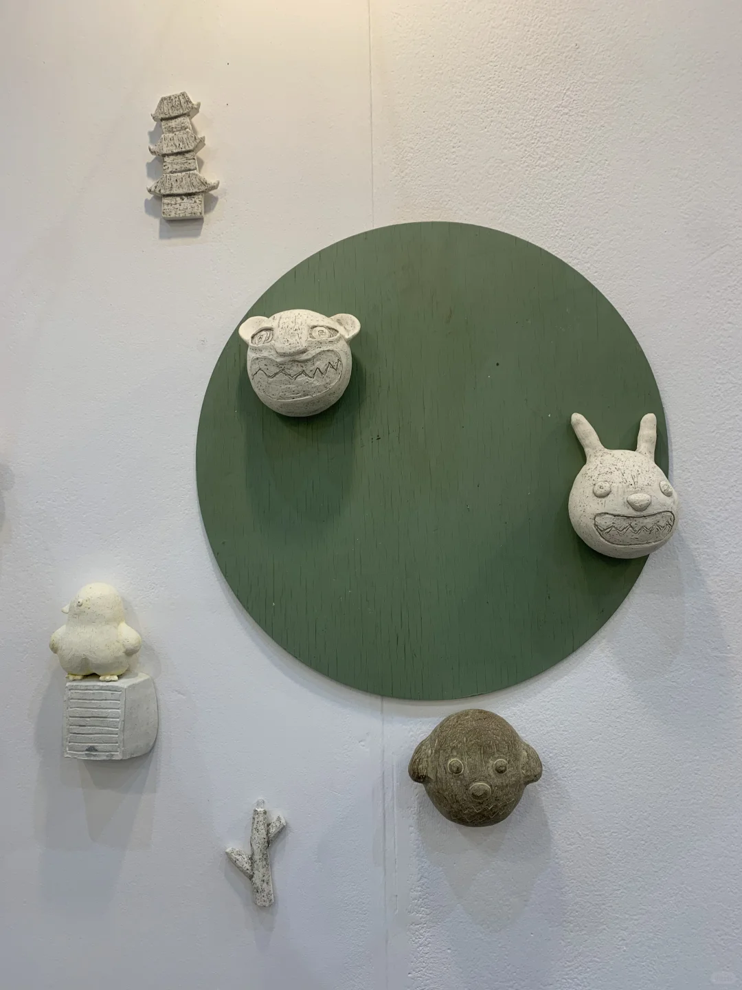 有趣的陶瓷｜韩国规模最大的工艺设计博览会