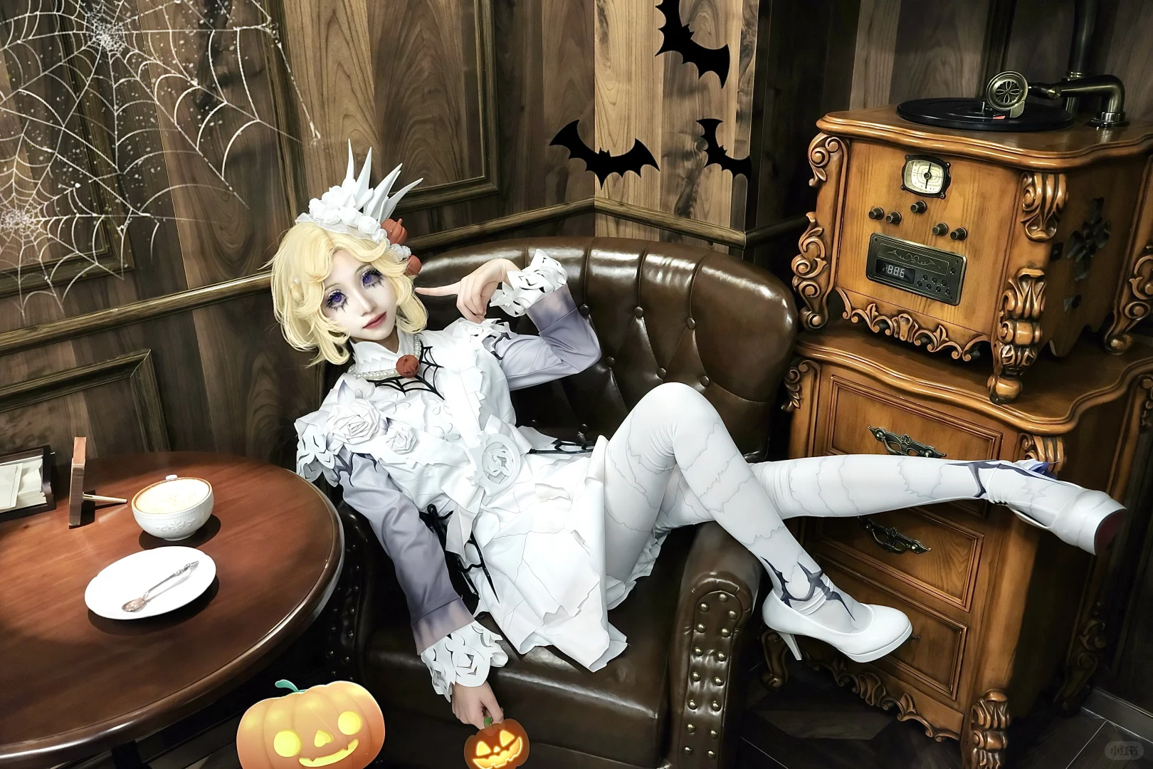 1月1日去绮梦漫展玩~