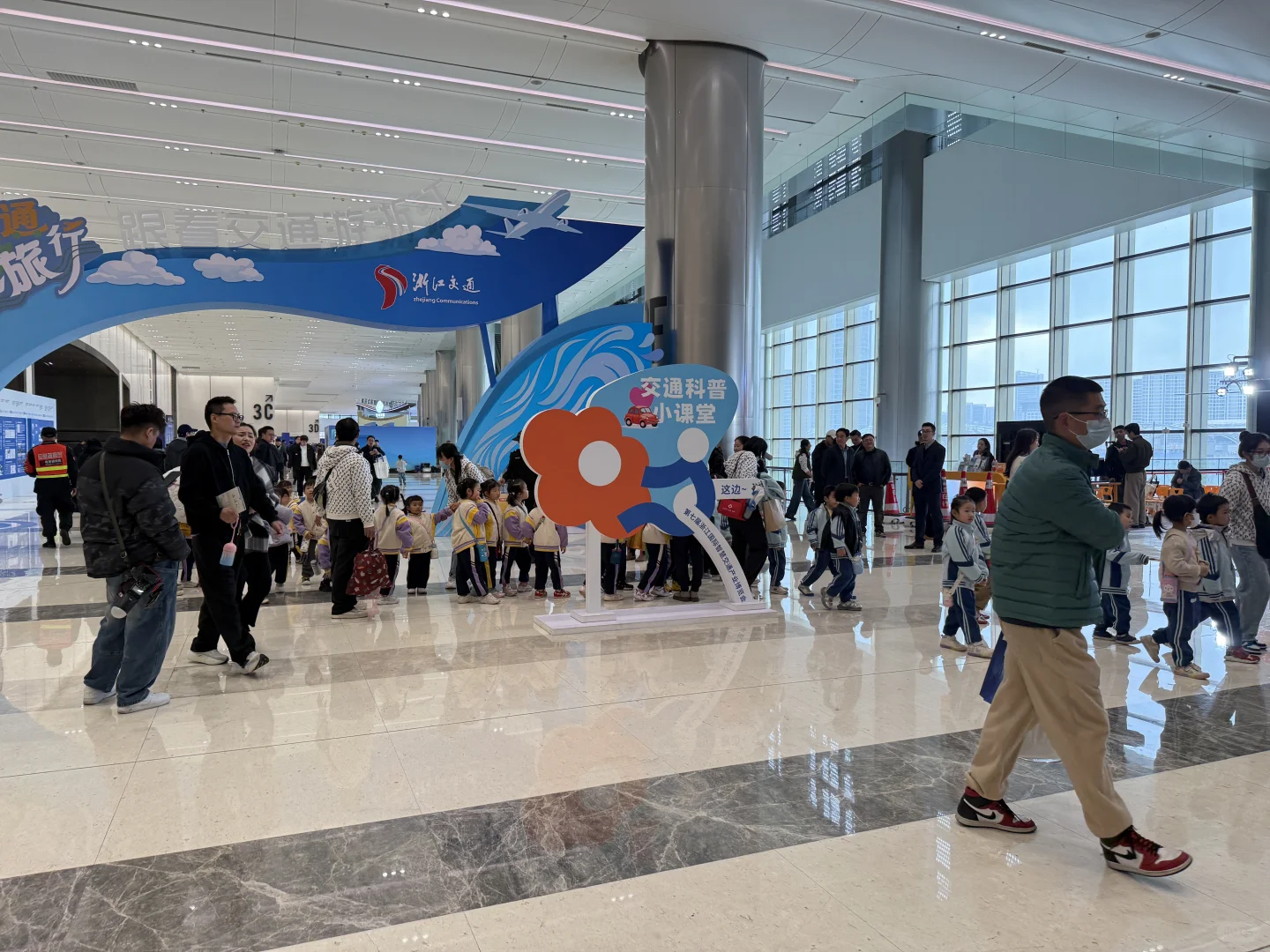 2025浙江国际智慧交通产业博览会