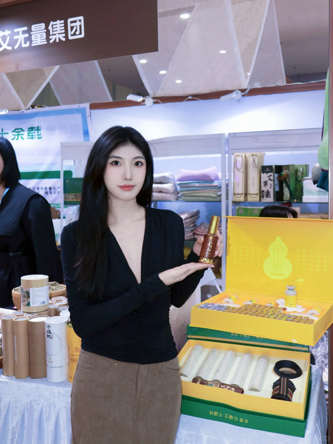 深圳冬日治愈顶流悦己博览会终于来了‼️