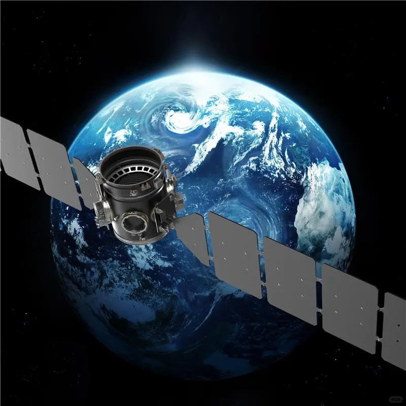 2026德国太空技术展览会