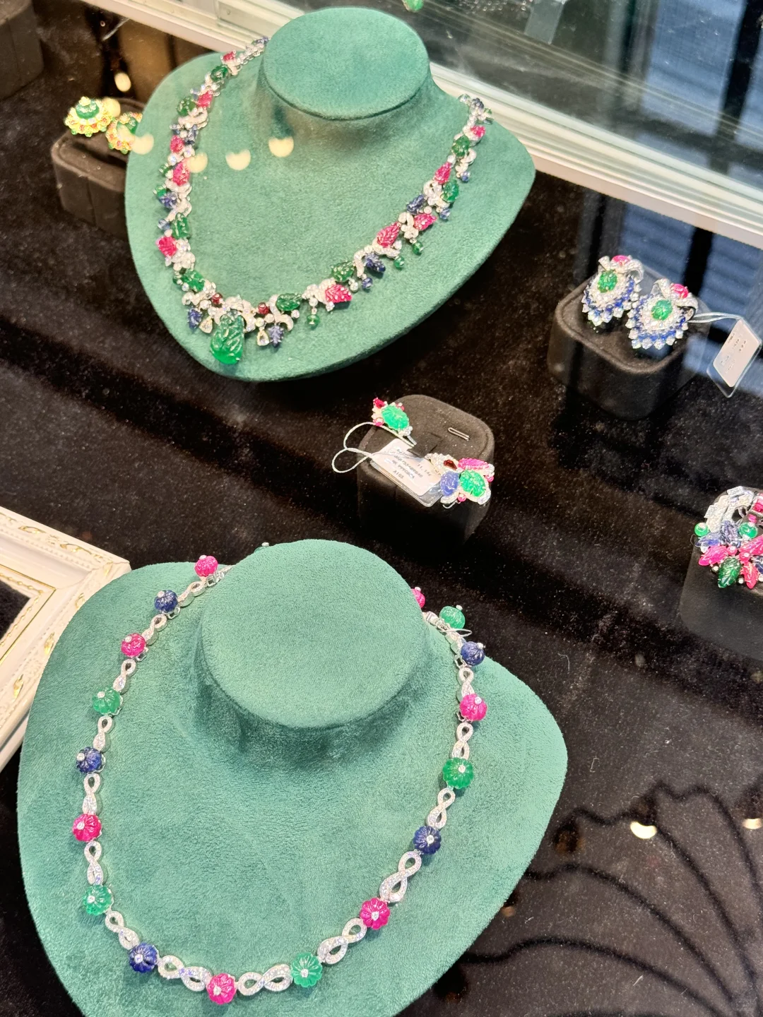 领门票‼️北京年底珠宝展倒计时3⃣️天！