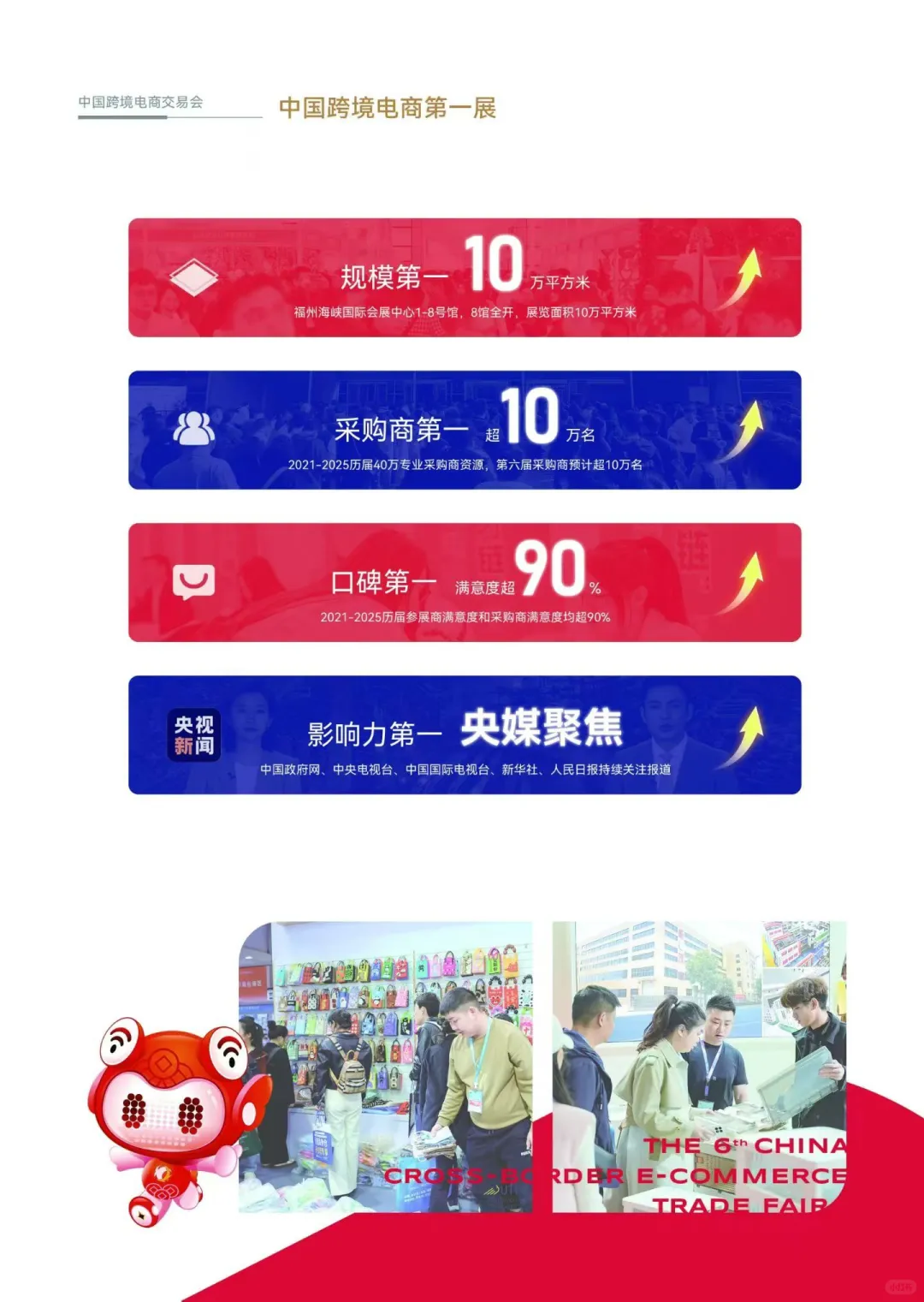 中国跨境电商交易会,您的选品中心!!!