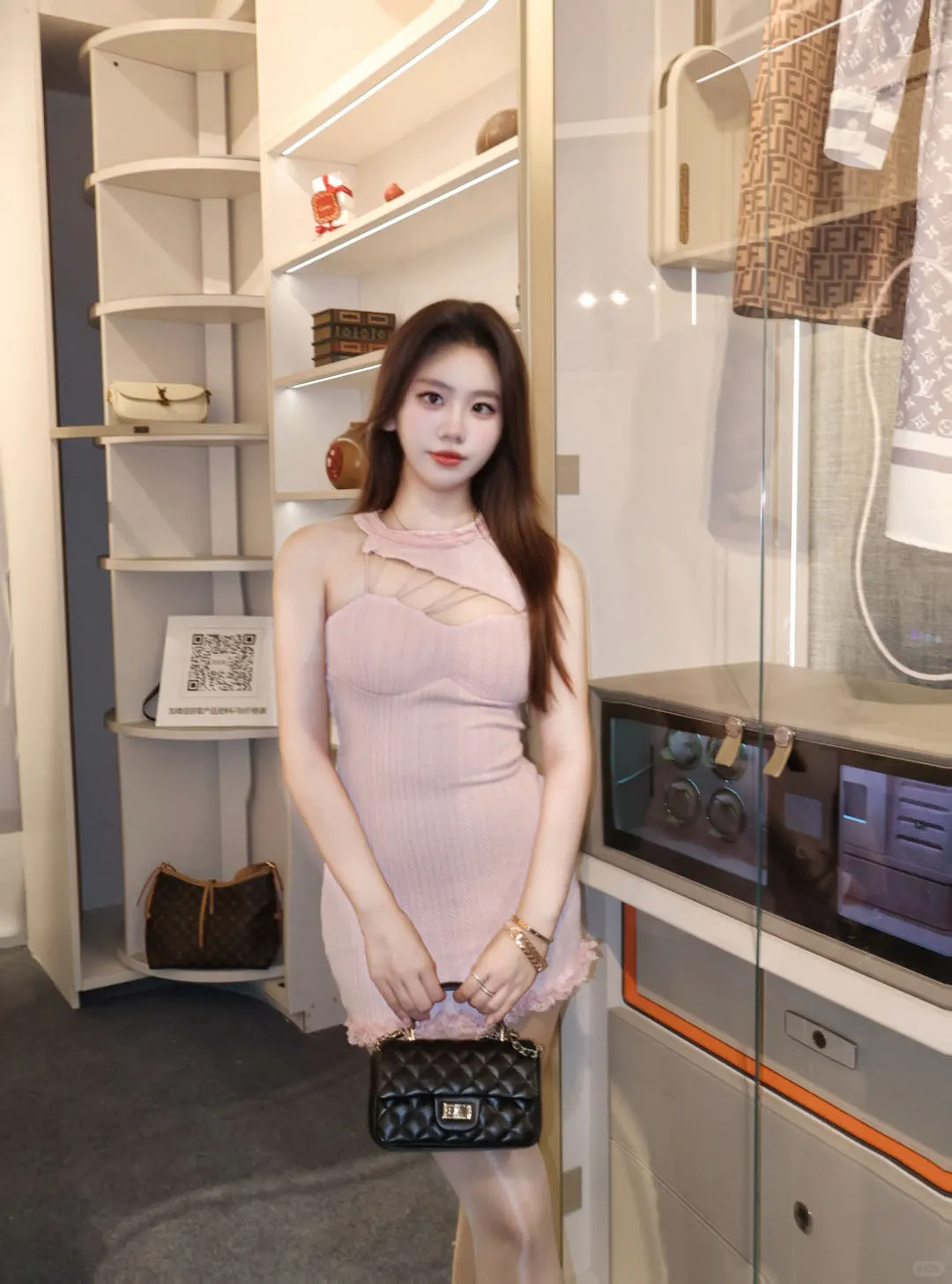 广州设计展竟然有外星人出没?❗️