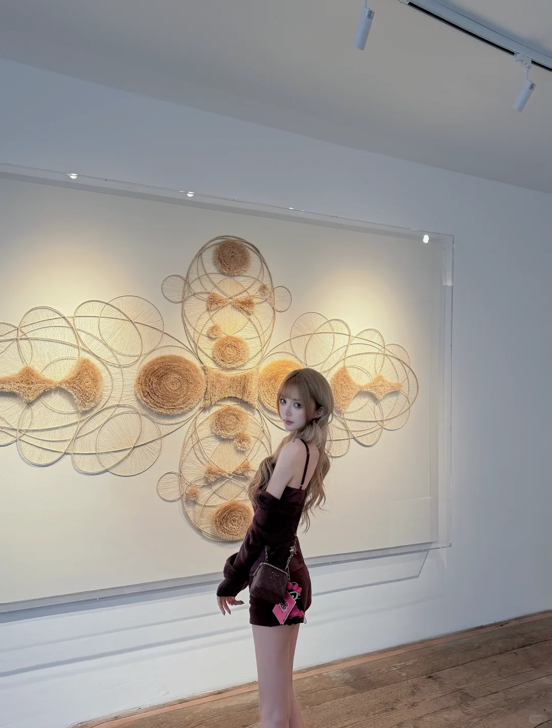 上海新展?《ShengDong》⏳